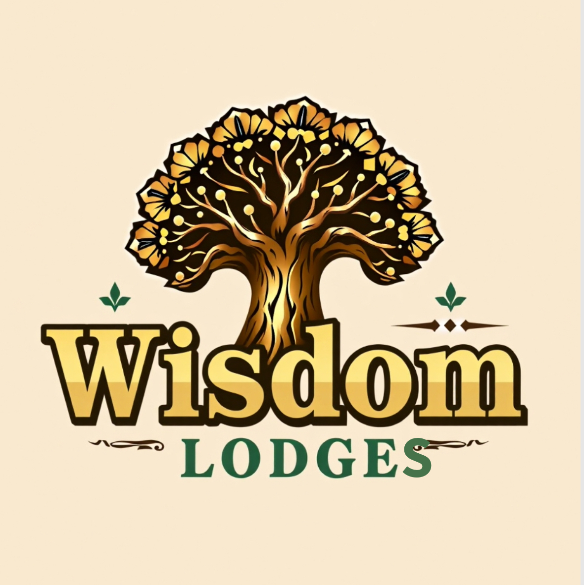 Wisdom Lodges